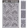 Stencil MIX – Triple Layer Set