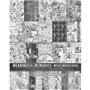  MEANINGFUL MEMORIES Mixed Media book A4 Maxi