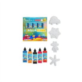 AQUA SLIME SET CADENCE - DIY Mix Set