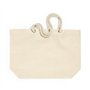 Bolsa algodón con asas 55x39 cm