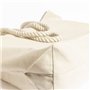 Bolsa algodón con asas 55x39 cm