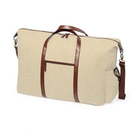 Bolso de canvas 75x48x25 cm