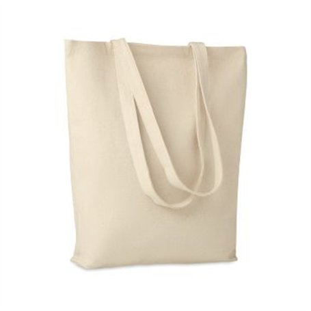 Tote algodón 42x40 cm