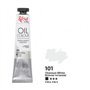 Oleo 101 Titanium White ROSA GALLERY 45ml