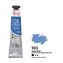 Oleo 103 Royal Blue ROSA GALLERY 45ml