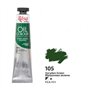 Oleo 105 Viridian Green ROSA GALLERY 45ml