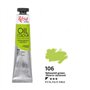 Oleo 106 Yellowish Green ROSA GALLERY 45ml