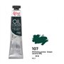 Oleo 107 Phthalocyanine Green ROSA GALLERY 45ml