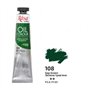 Oleo 108 Sap Green ROSA GALLERY 45ml