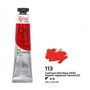 Oleo 113 Cadmium Red Deep ROSA GALLERY 45ml