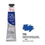 Oleo 116 Cobalt Blue Medium ROSA GALLERY 45ml
