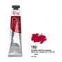 Oleo 118 Madder Red ROSA GALLERY 45ml