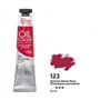 Oleo 123 Quinacridone Rose ROSA GALLERY 45ml