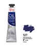 Oleo 127 Ultramarine ROSA GALLERY 45ml