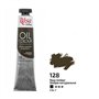 Oleo 128 Raw Umber ROSA GALLERY 45ml