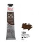Oleo 129 Burnt Umber ROSA GALLERY 45ml