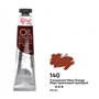 Oleo 140 Transparent Mars Orange ROSA GALLERY 45ml