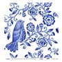 Papel arroz Cadence K018 60x60cm