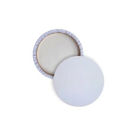 Lienzo Cadence 80cm de diametro 