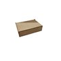 Caja en Dm. 200x150x50mm.