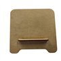 Atril Tablet o Libro en DM 25x24cm