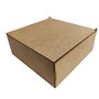 Caja en Dm. 200x250x100 mm.