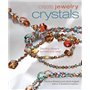 Create Jewelry: Crystals Tapa blanda