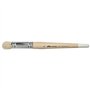 Pincel cerda estarcir ROUND BRISTLE nº 8.