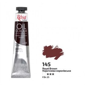 Oleo 145 Royal Brown ROSA GALLERY 45ml