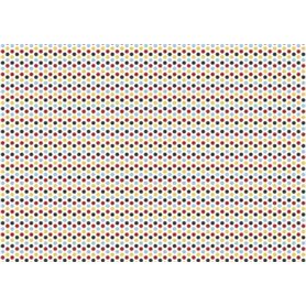 Tela de encuadernar "Magical Illusion  I"  70x50cm