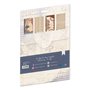 Kit papel de Arroz "Santa’s Workshop II"
