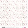 Papel Scrap doble cara 180gr "8X8″ - PFY9