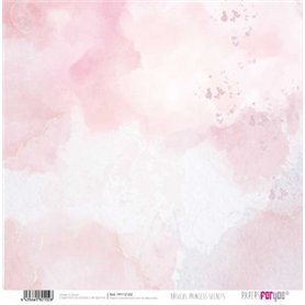 Papel Scrap doble cara 180gr "8X8″ - PFY13