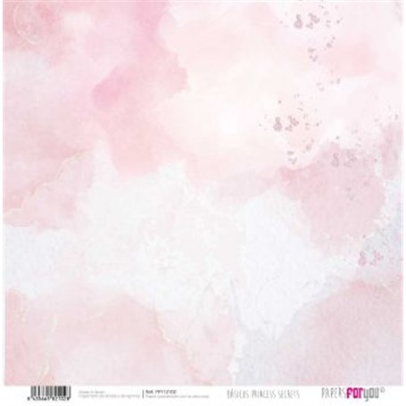 Papel Scrap doble cara 180gr "8X8″ - PFY13