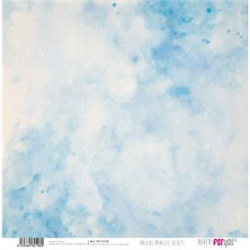 Papel Scrap doble cara 180gr "8X8″ - PFY15