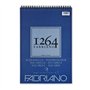 Fabriano 1264 Bloc Acuarela A3 ESPIRAL