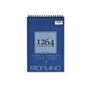 Fabriano 1264 Bloc Acuarela A4 ESPIRAL