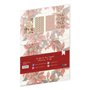 Kit papel de Arroz "Sweet December I"