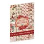 Kit papel de Arroz "Sweet December I"