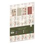 Kit papel de Arroz "Sweet December II"
