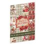 Kit papel de Arroz "Sweet December II"