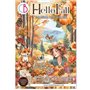 HELLO FALL Ephemera Book A4
