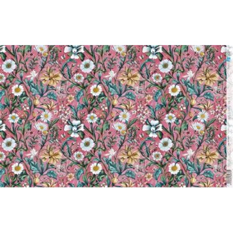 Papel De Arroz "Venezia I"  54x33cm