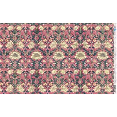 Papel De Arroz "Venezia II"  54x33cm