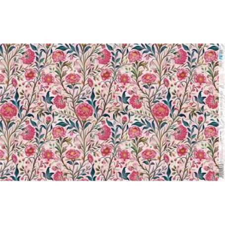 Papel De Arroz "Venezia IV"  54x33cm