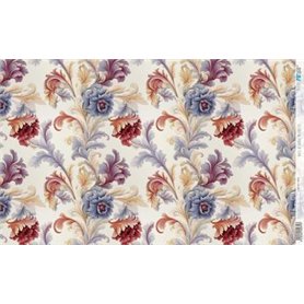 Papel De Arroz "Milano III"  54x33cm