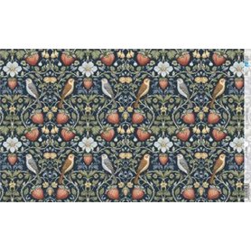 Papel De Arroz "Napoli I"  54x33cm