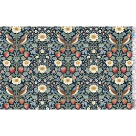 Papel De Arroz "Napoli III"  54x33cm