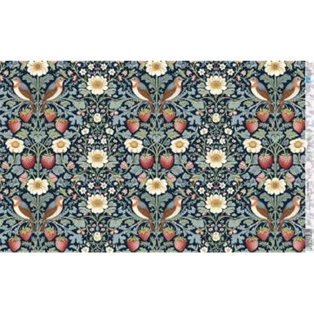 Papel De Arroz "Napoli III"  54x33cm