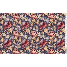 Papel De Arroz "Génova I"  54x33cm